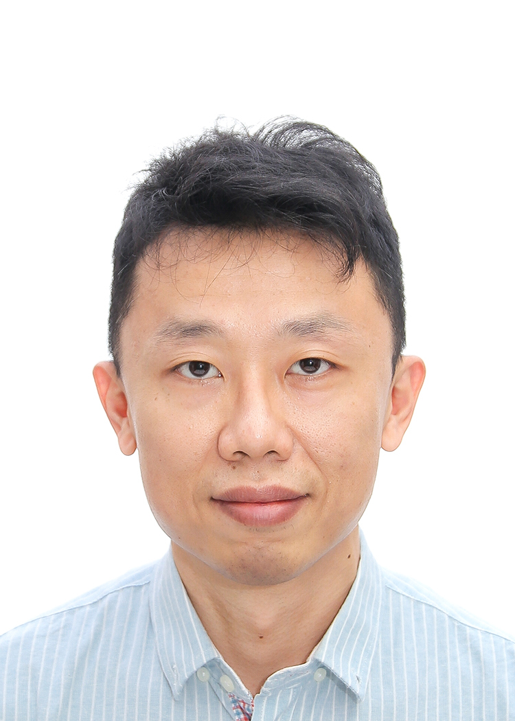 Jim Wan